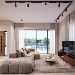 3 Bedroom House for Sale in Tala, Paphos District