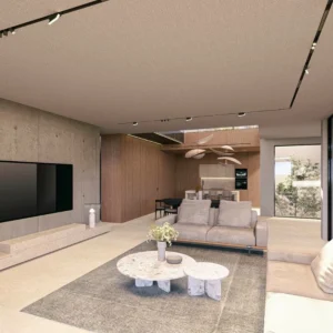 5 Bedroom House for Sale in Konia, Paphos District