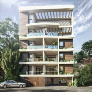 2 Bedroom Apartment for Sale in Drosia, Larnaca District