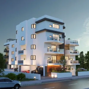 3 Bedroom Apartment for Sale in Drosia, Larnaca District