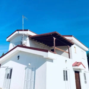3 Bedroom House for Sale in Moni, Limassol District