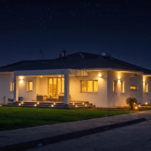 3 Bedroom House for Sale in Dali, Nicosia District
