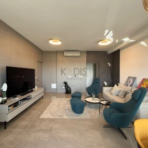 3 Bedroom Apartment for Rent in Limassol – Zakaki