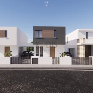 3 Bedroom House for Sale in Aradippou, Larnaca District
