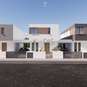 3 Bedroom House for Sale in Aradippou, Larnaca District