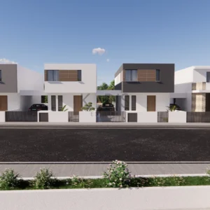 3 Bedroom House for Sale in Aradippou, Larnaca District