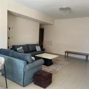 3 Bedroom Apartment for Rent in Limassol – Agios Athanasios