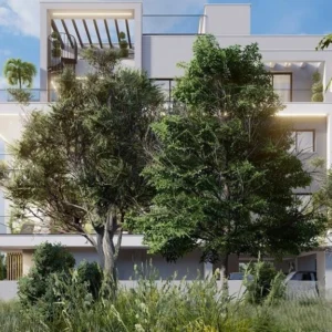 1 Bedroom Apartment for Sale in Potamos Germasogeias, Limassol District