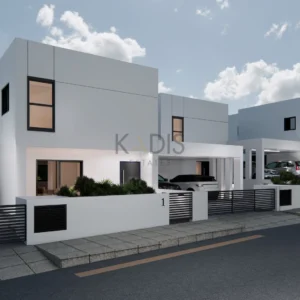 4 Bedroom House for Sale in Tseri, Nicosia District