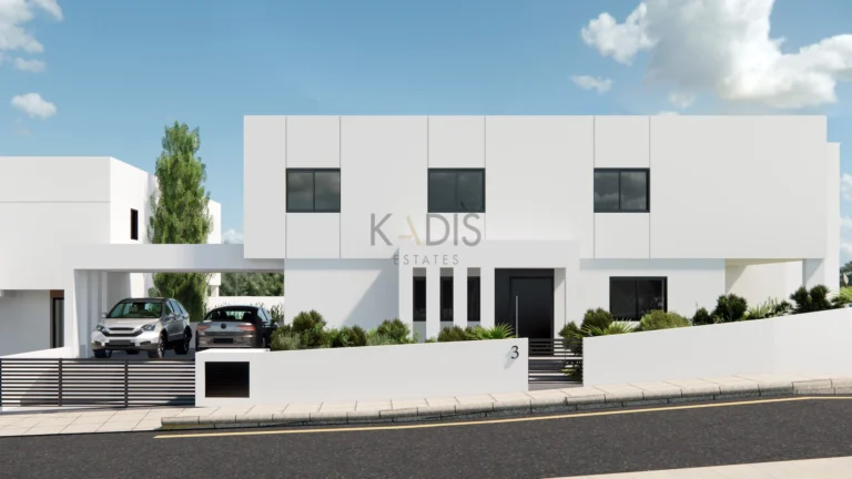 Cheap Houses and Villas for Sale Nicosia up to 400000 euro