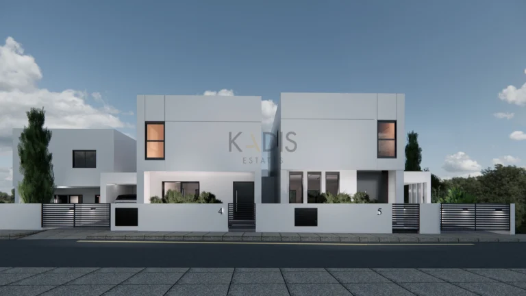 Cheap Houses and Villas for Sale Nicosia up to 400000 euro