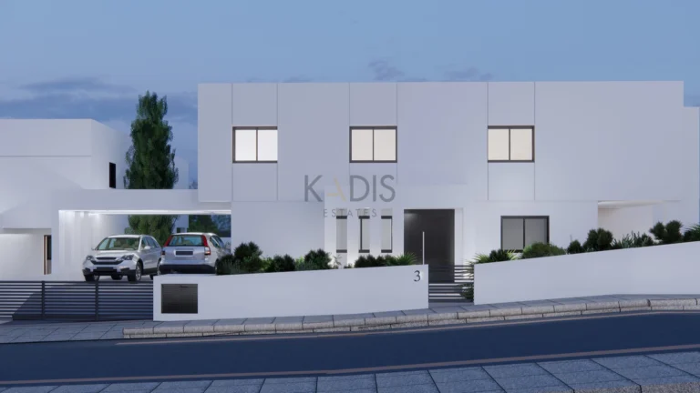 Cheap Houses and Villas for Sale Nicosia up to 400000 euro
