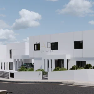 4 Bedroom House for Sale in Tseri, Nicosia District