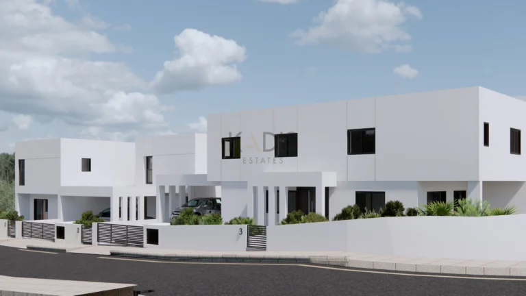Cheap Houses and Villas for Sale Nicosia up to 400000 euro