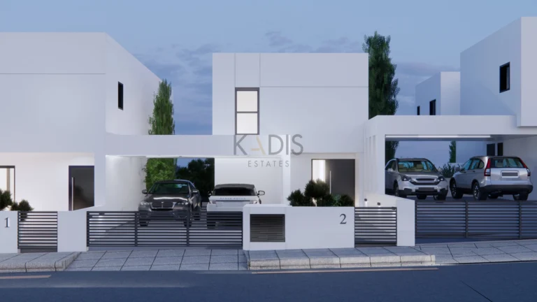 Cheap Houses and Villas for Sale Nicosia up to 400000 euro