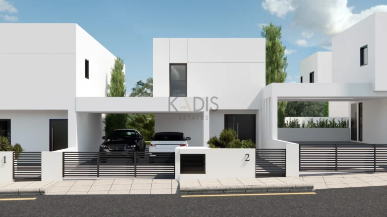 Cheap Houses and Villas for Sale Nicosia up to 400000 euro