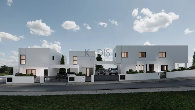Cheap Houses and Villas for Sale Nicosia up to 400000 euro