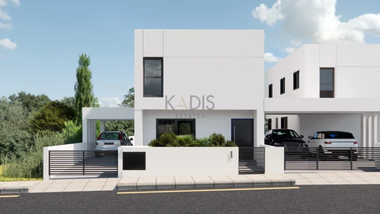 Cheap Houses and Villas for Sale Nicosia up to 400000 euro