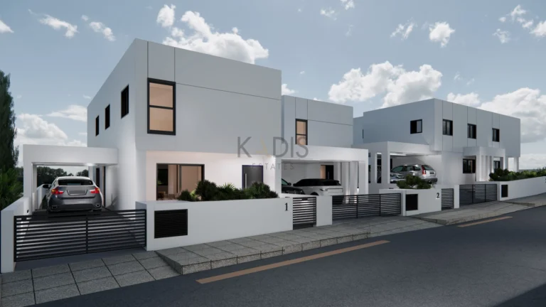 Cheap Houses and Villas for Sale Nicosia up to 400000 euro