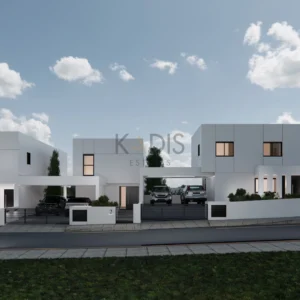 4 Bedroom House for Sale in Tseri, Nicosia District