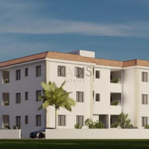 3 Bedroom Apartment for Sale in Aradippou, Larnaca District