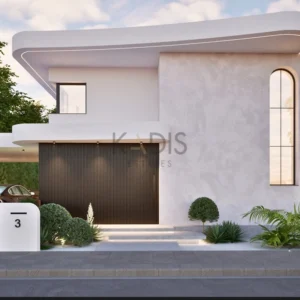 4 Bedroom House for Sale in Nicosia District