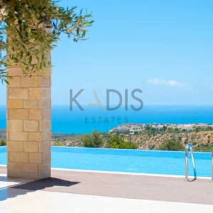 3 Bedroom House for Sale in Aphrodite Hills, Paphos District
