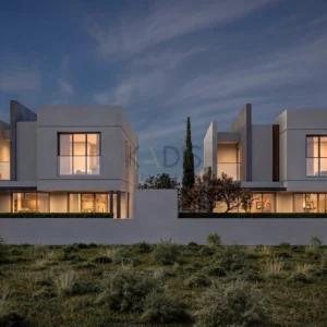 3 Bedroom House for Sale in Nicosia District
