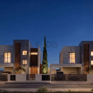 3 Bedroom House for Sale in Nicosia District