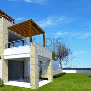 630m² House for Sale in Aphrodite Hills, Paphos District