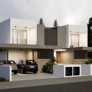 3 Bedroom House for Sale in Geri, Nicosia District