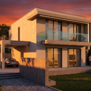 3 Bedroom House for Sale in Sotira, Famagusta District