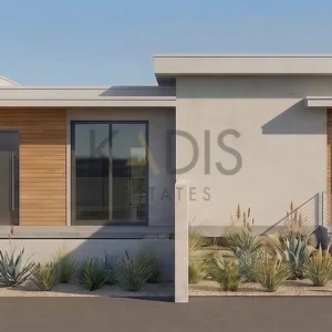 3 Bedroom House for Sale in Sotira, Famagusta District