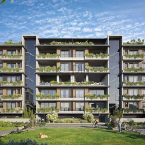 3 Bedroom Apartment for Sale in Limassol – Mesa Geitonia