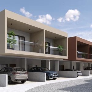 2 Bedroom Apartment for Sale in Parekklisia, Limassol District