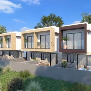 2 Bedroom Apartment for Sale in Parekklisia, Limassol District
