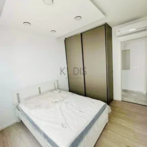 2 Bedroom Apartment for Rent in Limassol – Panthea