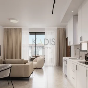 1 Bedroom Apartment for Sale in Parekklisia, Limassol District