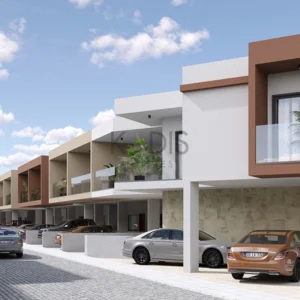1 Bedroom Apartment for Sale in Parekklisia, Limassol District