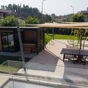 3 Bedroom Apartment for Sale in Mouttagiaka, Limassol District