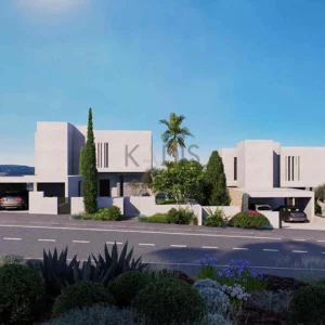 4 Bedroom House for Sale in Aphrodite Hills, Paphos District