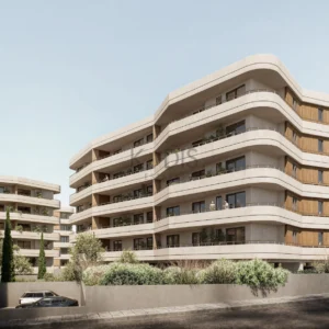 1 Bedroom Apartment for Sale in Limassol District