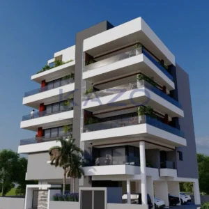 2 Bedroom Apartment for Sale in Limassol District