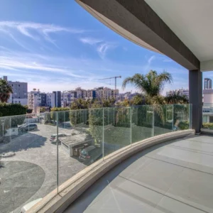 546m² Office for Rent in Limassol District