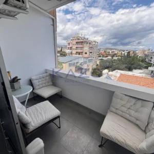 1 Bedroom Apartment for Rent in Limassol District