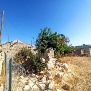 523m² Plot for Sale in Pachna, Limassol District