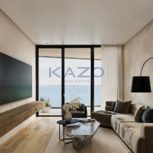 1 Bedroom Apartment for Sale in Larnaca – Chrysopolitissa