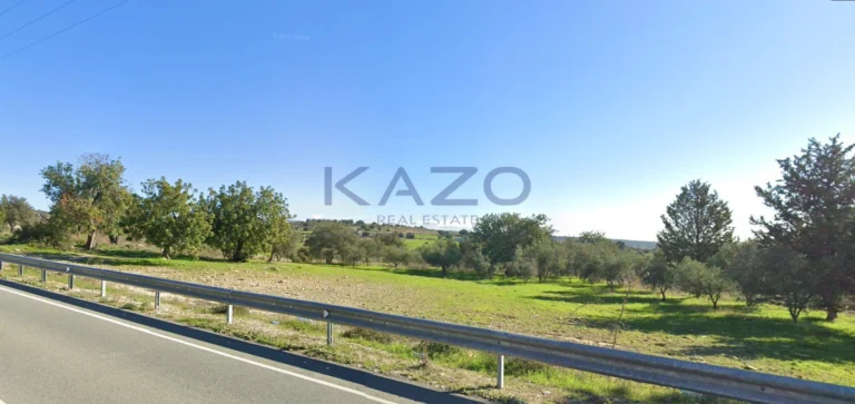 7,472m² Plot for Sale in Pachna, Limassol District