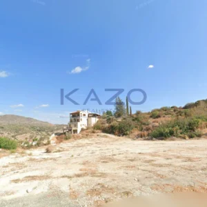 1,328m² Plot for Sale in Foinikaria, Limassol District