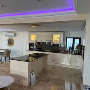 4 Bedroom Apartment for Sale in Limassol District